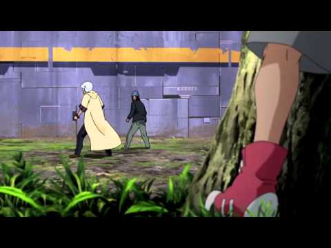 Monsuno  Combat Chaos Season 2 Episode 2 Bang