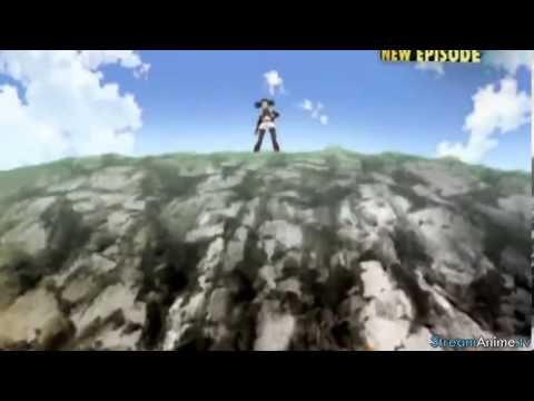 Monsuno  Combat Chaos Season 2 Episode 9 Insight