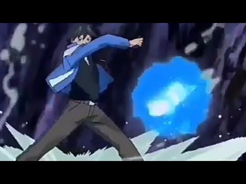 Monsuno - Yeniden buluşma | 1. sezon 