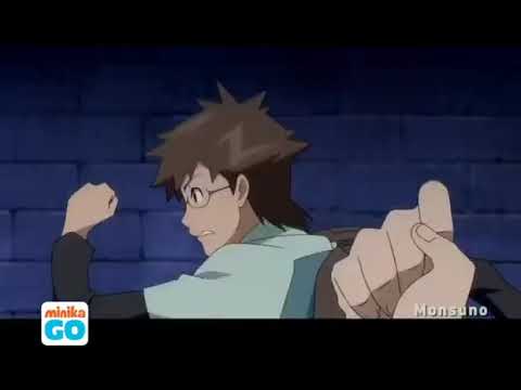 MONSUNO 1 SEZON 3 BÖLÜM