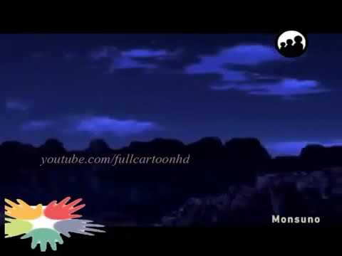 MONSUNO 1 SEZON 6 BÖLÜM