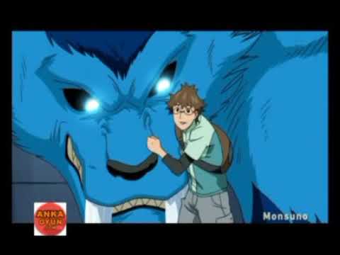 MONSUNO 1 SEZON 9 BÖLÜM