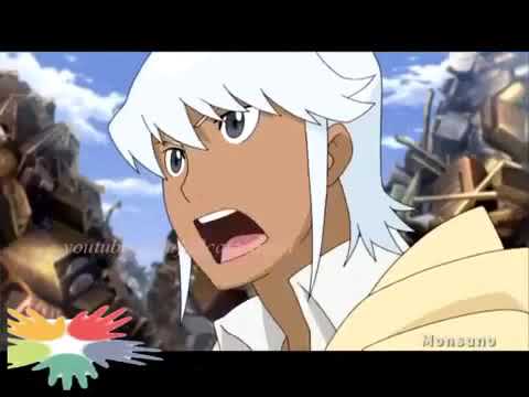 Monsuno 2. sezon YENİ BÖLÜMÜ Full Türkçe