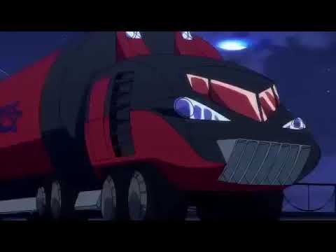 Monsuno: Combat Chaos Episode 14 - Extras
