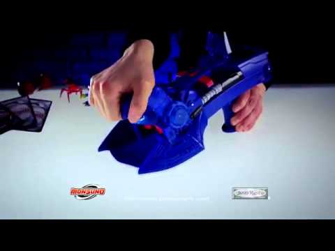 Monsuno Core Accessories- ToyShopNeposeda