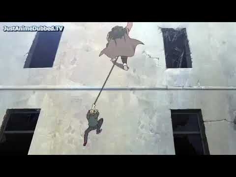 Monsuno episode 4 English dubbed