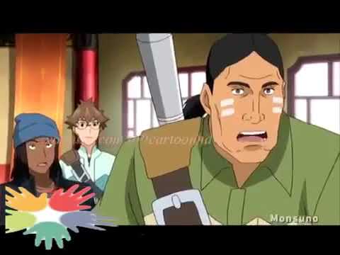Monsuno Huzur bölümü FULL HD izle **