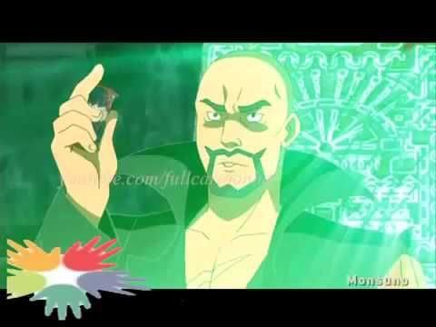Monsuno Keşif bölümü FULL TÜRKÇE İzle