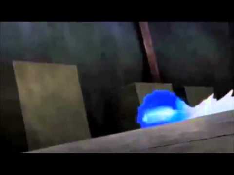 Monsuno Opening (HQ)
