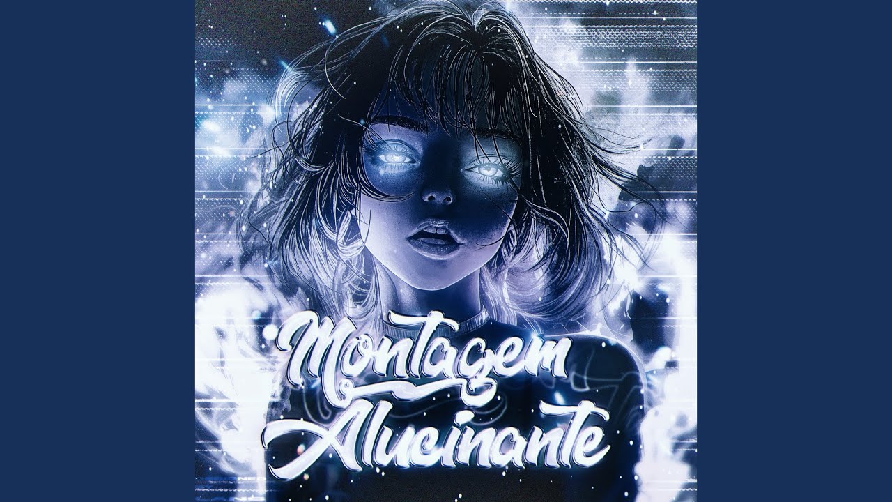 MONTAGEM ALUCINANTE (SUPER SLOWED)