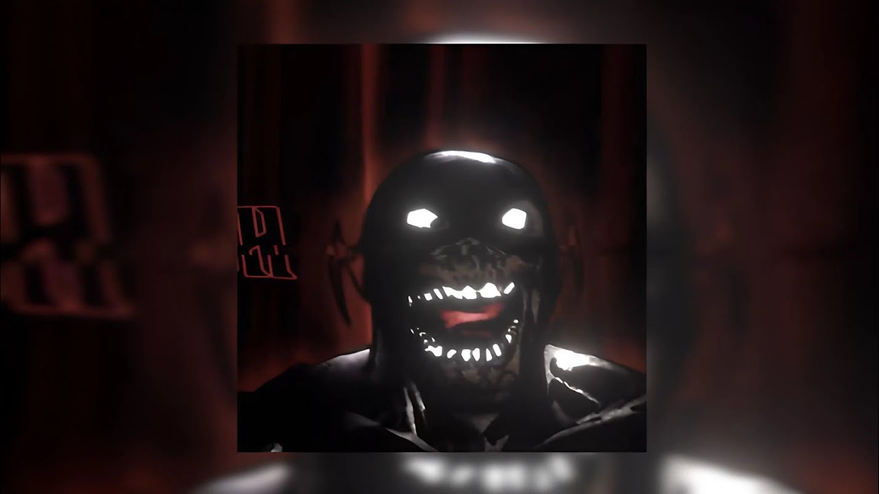 Montagem Antropologia 4 - DJ KAI 01 ( Ultra Slowed ) | TikTok Version
