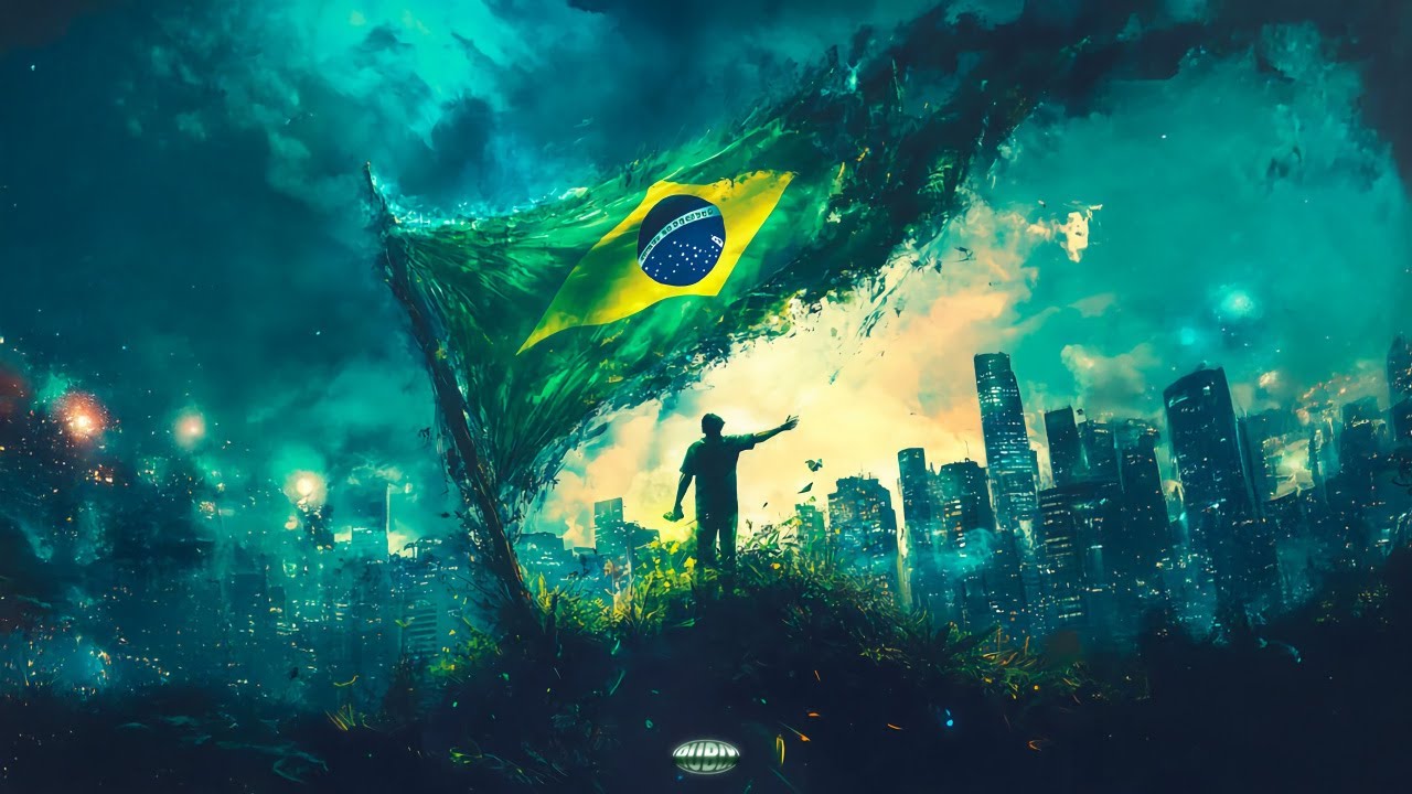MONTAGEM BAILÃO (1 HOUR)
