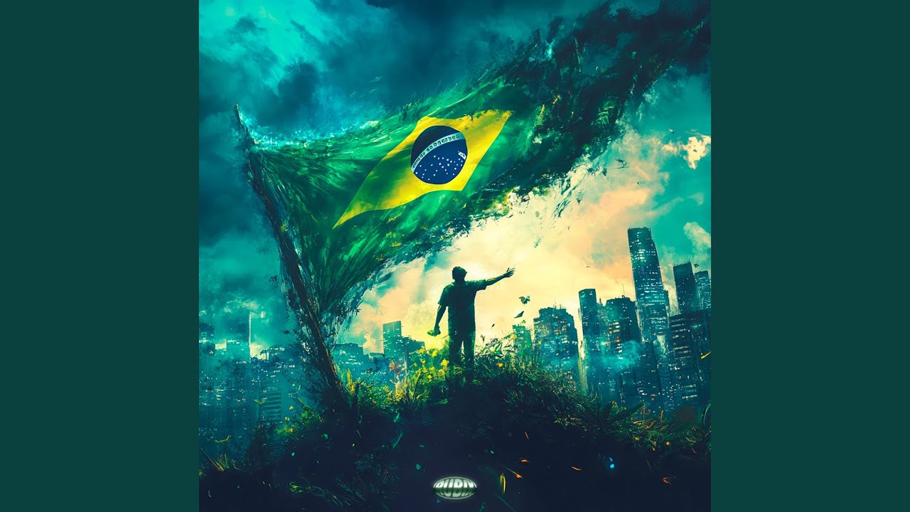 MONTAGEM BAILÃO (Slowed)