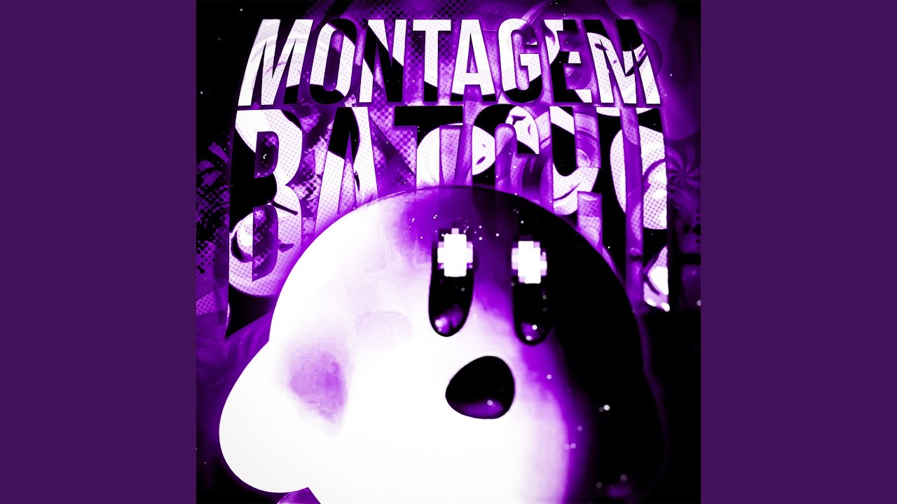 MONTAGEM BATCHI