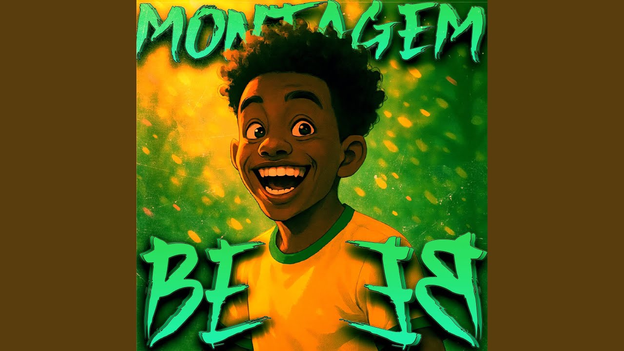 MONTAGEM BE BE (SPED UP)