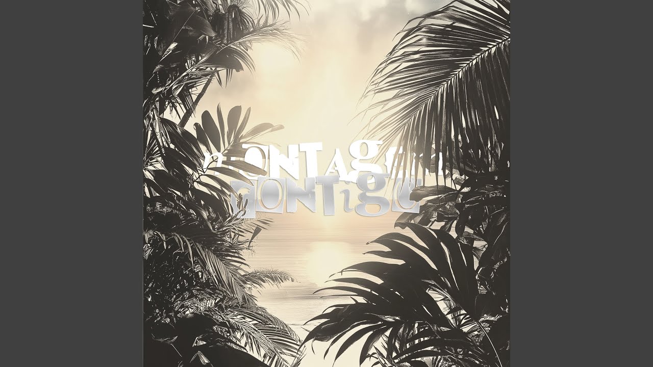 MONTAGEM CONTIGO (Slowed)