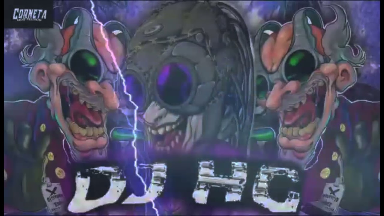 MONTAGEM DO PIANO RITMADO ( DJ HG )