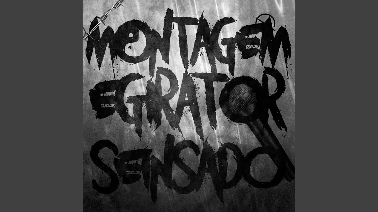 MONTAGEM EGIRATOR SEINSADO (Mega Slowed)