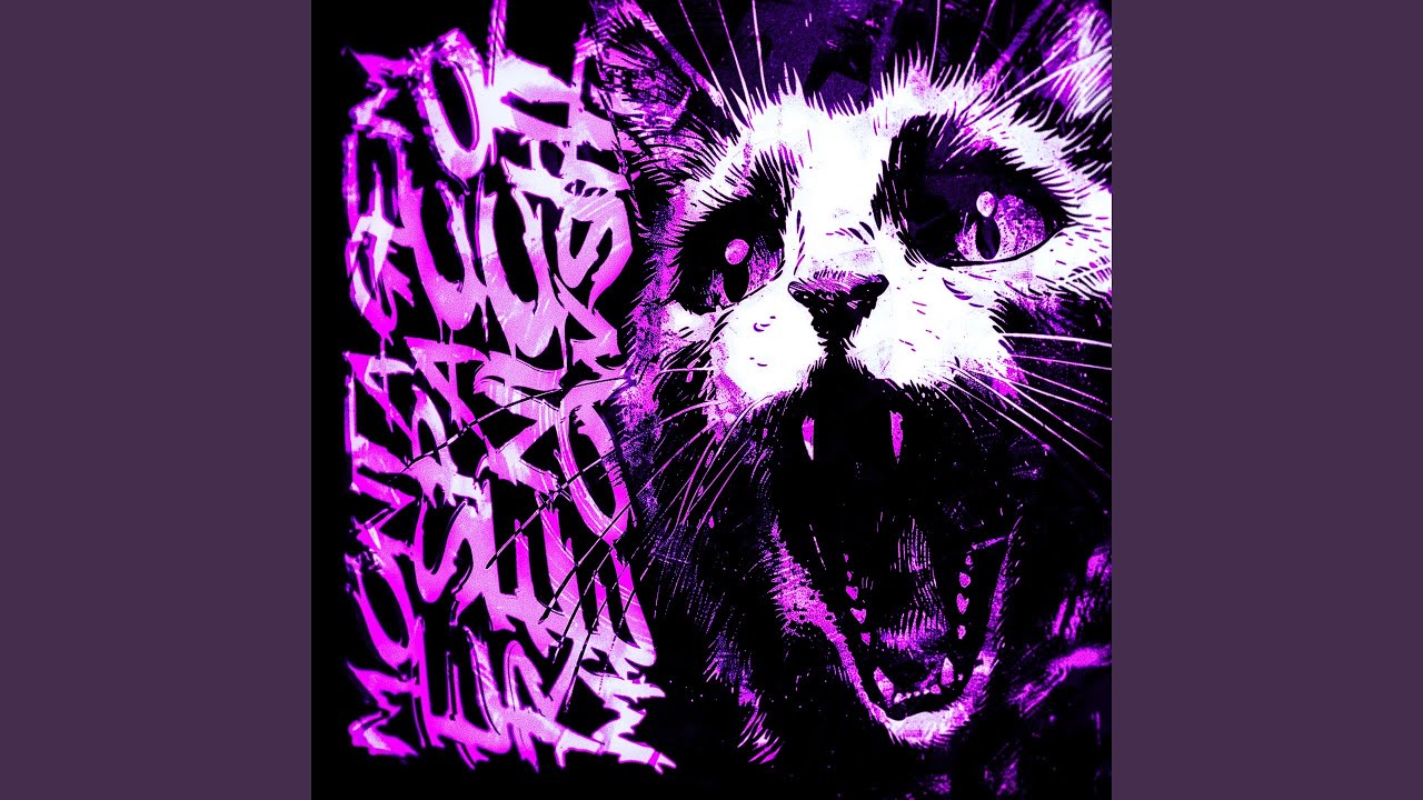 Montagem Espaco Renicht Meowsith (Ultra Slowed)
