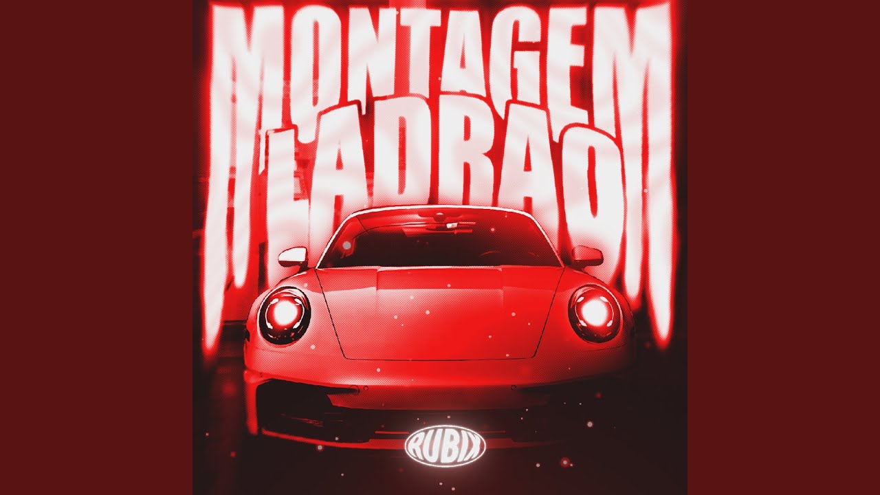 MONTAGEM LADRAO (Ultra Slowed)