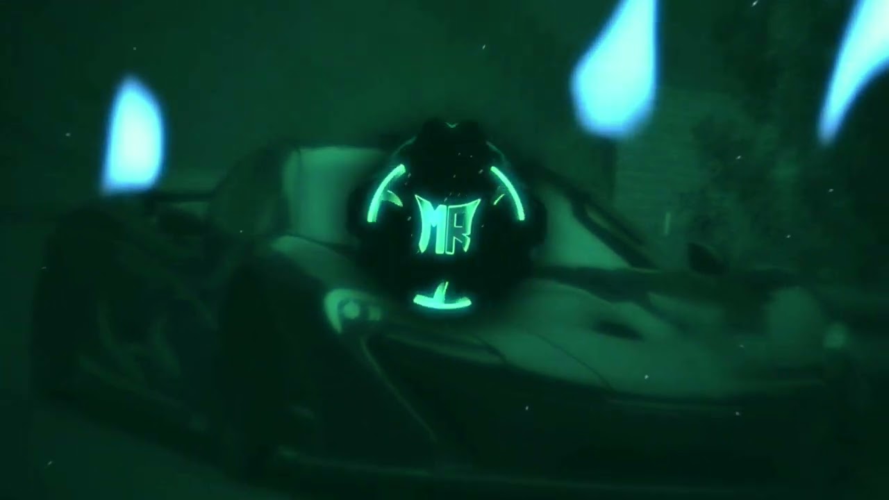 Montagem Lunar Diamante (TikTok Slowed Version)☠️🎧