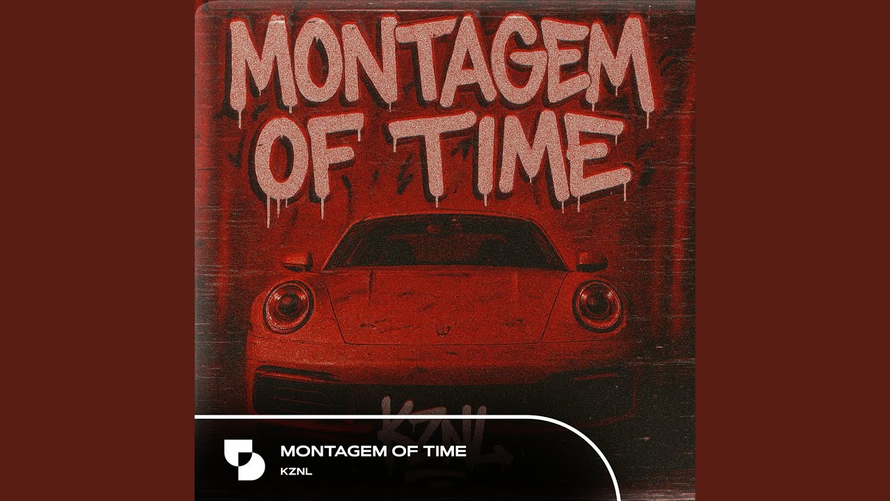 Montagem of time (Slowed + reverb)