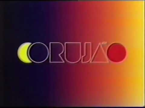 (MONTAGEM) Trilha de Patrocínio Corujão (1992 - 1996)