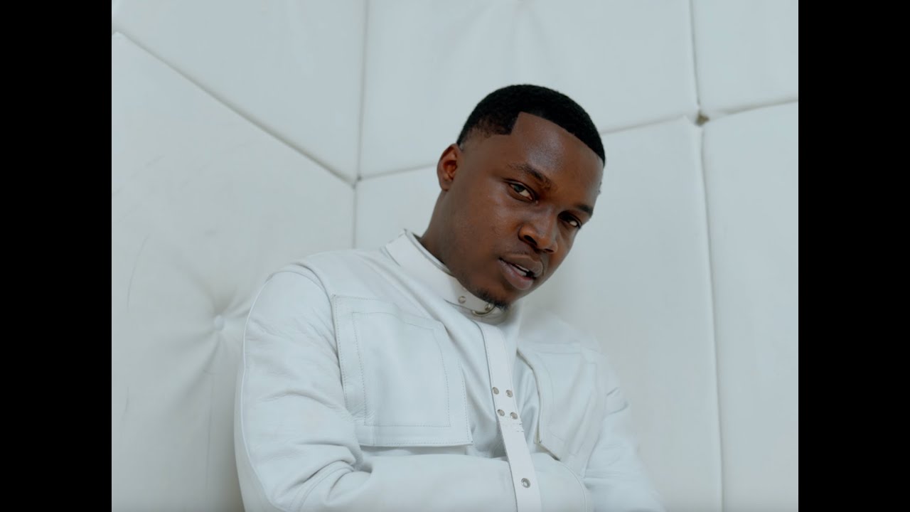 Montana 700 - Junkie [Official Video]