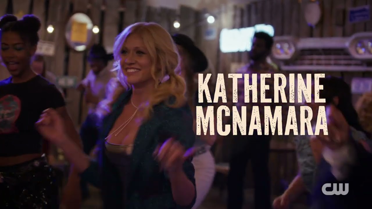 Montana Mavericks | Official Trailer | The CW