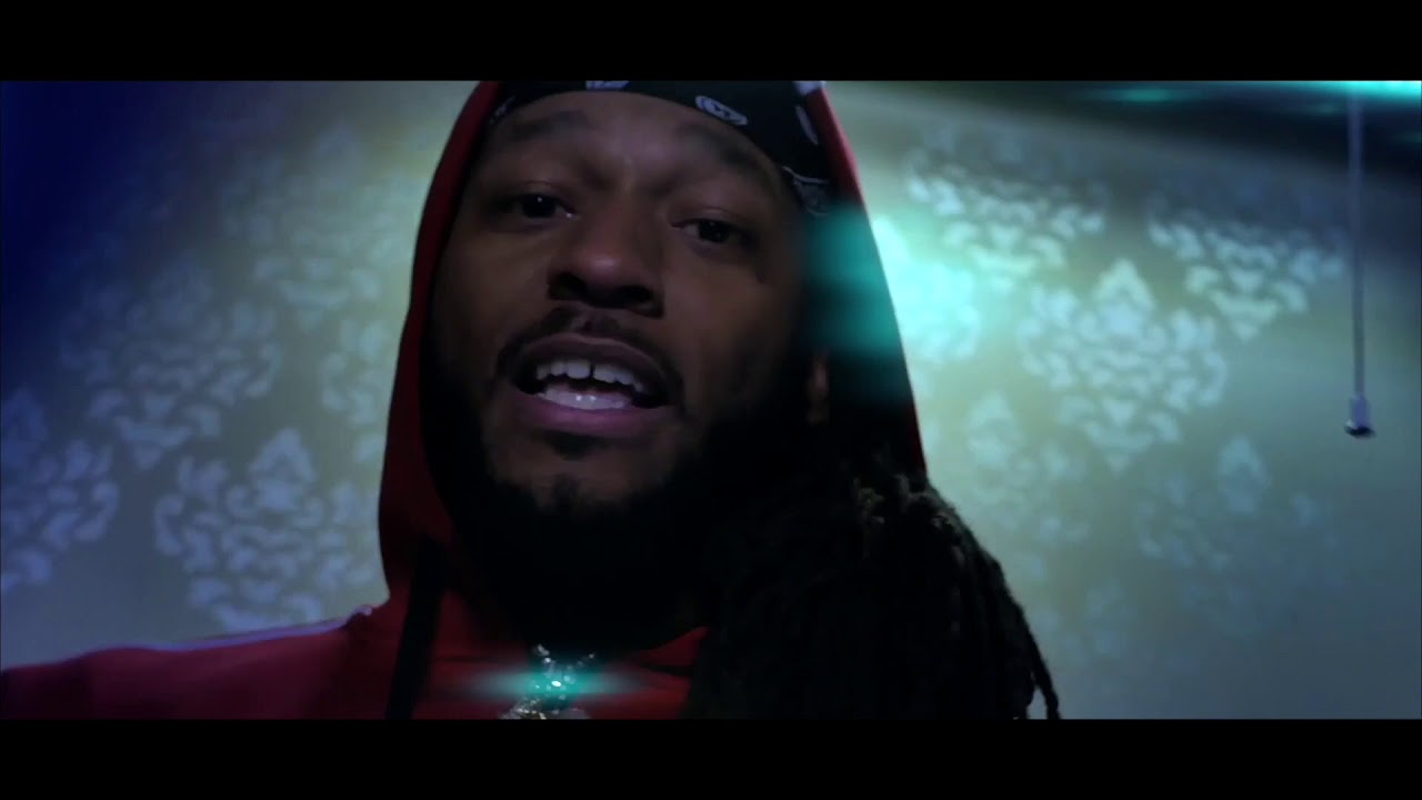 Montana Of 300 - ICON (Remix) (Official Video)