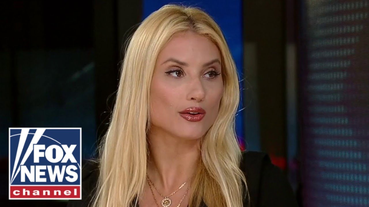 Montana Tucker: This is exactly how the Holocaust started