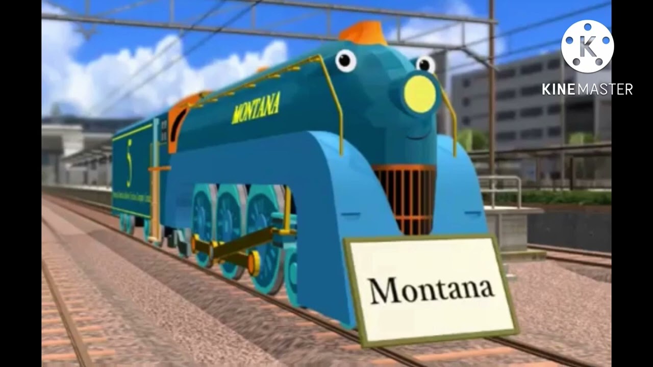 Montana Whistles￼