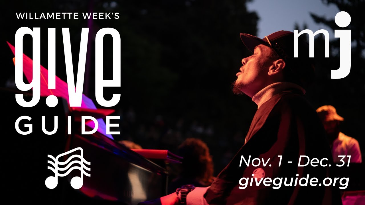 Montavilla Jazz 2023 Give!Guide Appeal