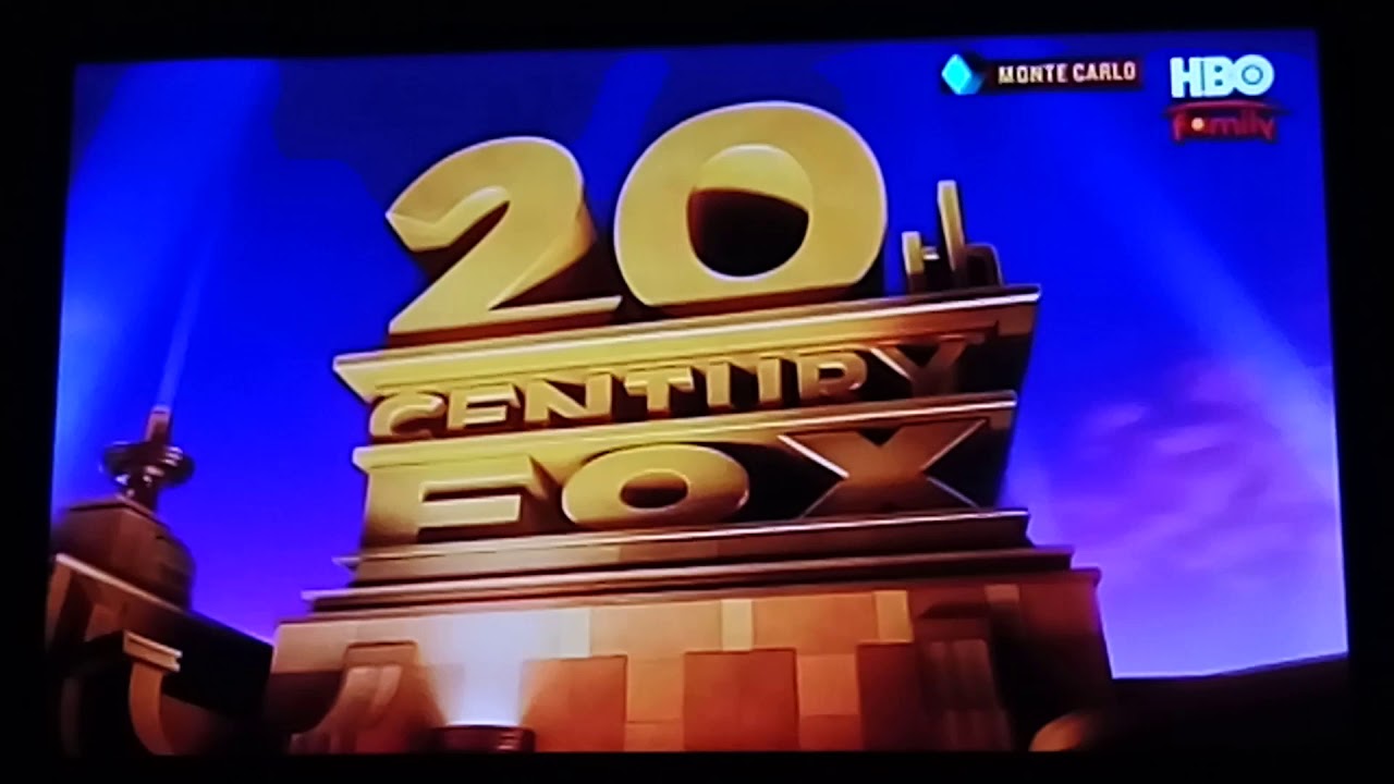Monte Carlo - HBO Family Intro
