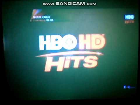 Monte Carlo - HBO Hits Intro