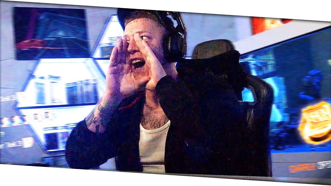MONTE FREESTYLE WECKER!😂📢 Vollversion! | MontanaBlack Clips