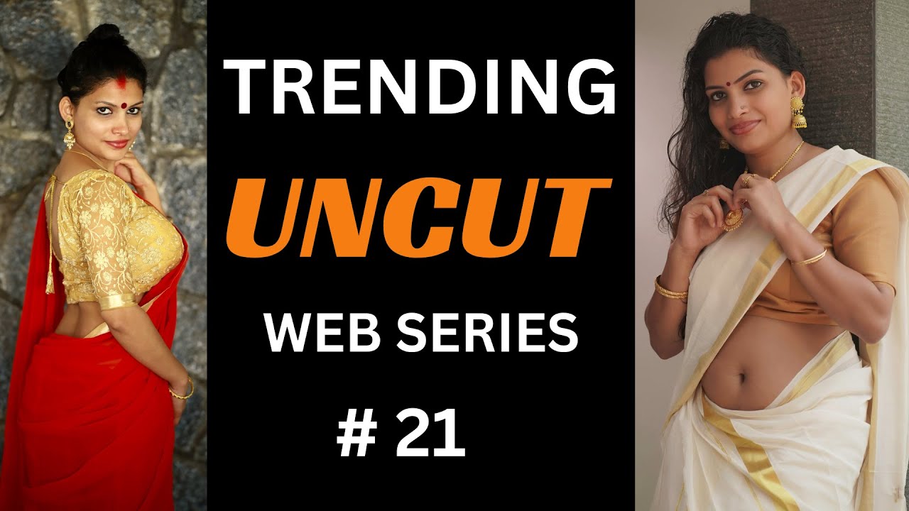MOODX NEW UNCUT ACTRESS | RESHMI R NAIR NEW UNCUT WEB SERIES | SREEMOYEE MUKHERJEE | NEONX