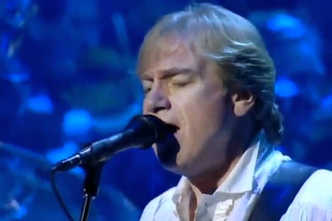 Moody    Blues    --     Nights  In   White   Satin  [[   Official   Live  Video  ]]  HD