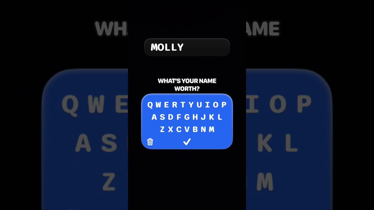 moolly