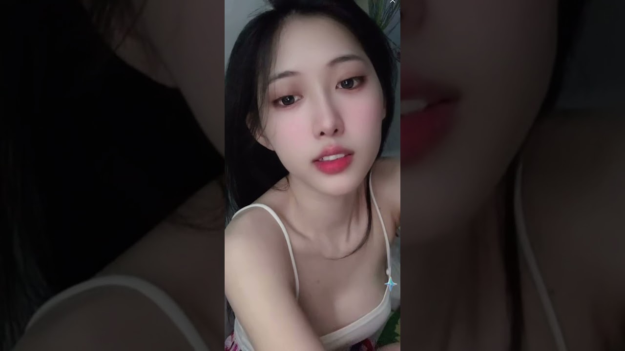 Moon bigo uyên ngô show vúu lộ ti