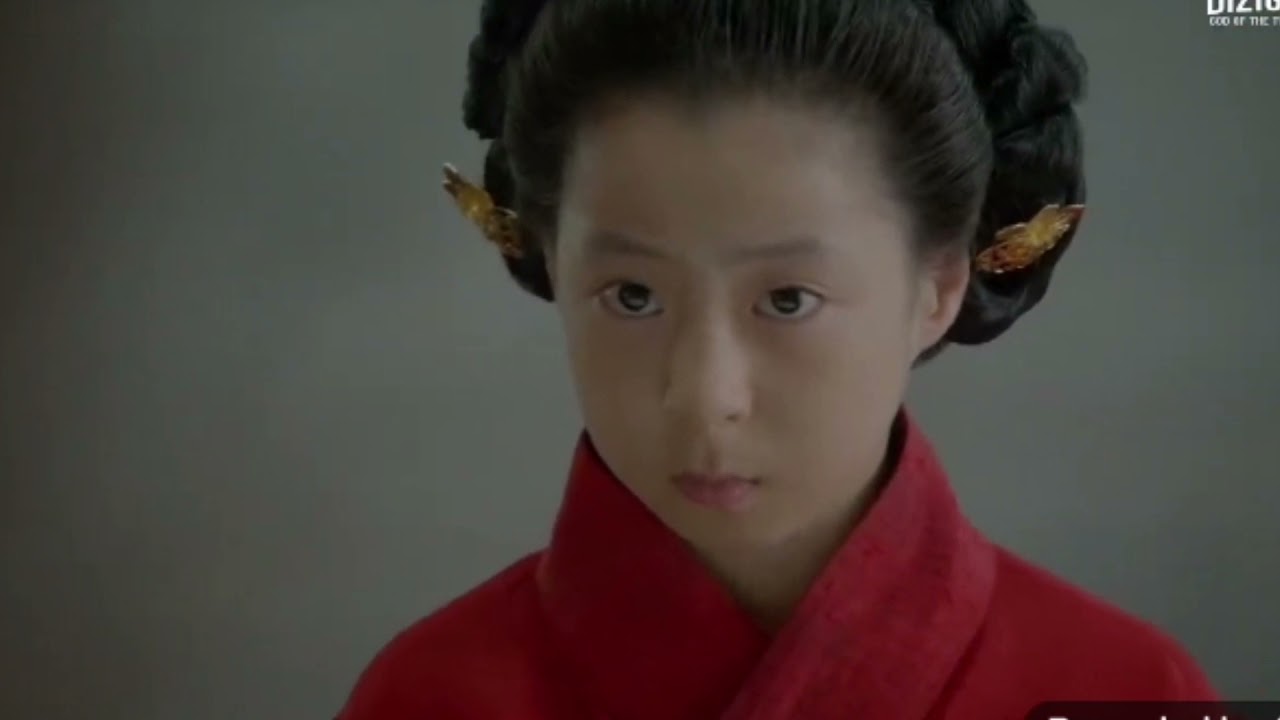 moon lovers türkce altyazılı