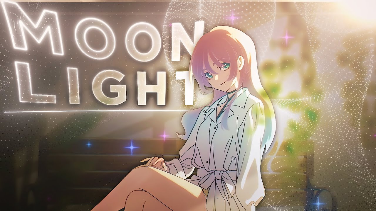 Moonlight🌙| Sawano Hiroyuki 