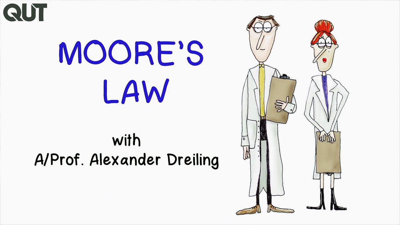 Moore's Law