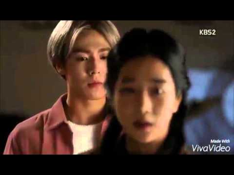 Moorim School Lee Hyunwoo  kiss scene