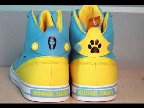 MOOSHooS are HERE