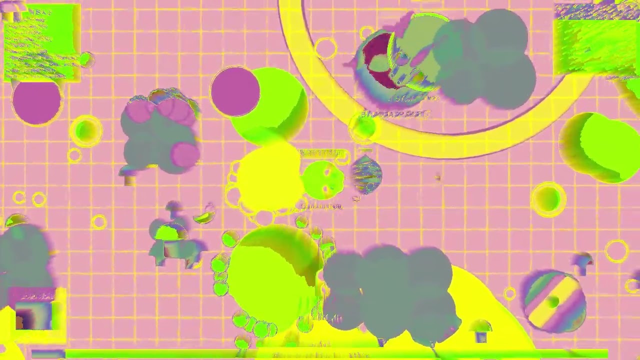 Mope.io Funny Moments in 4ormulator V292