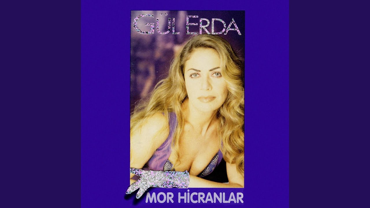 Mor Hicranlar