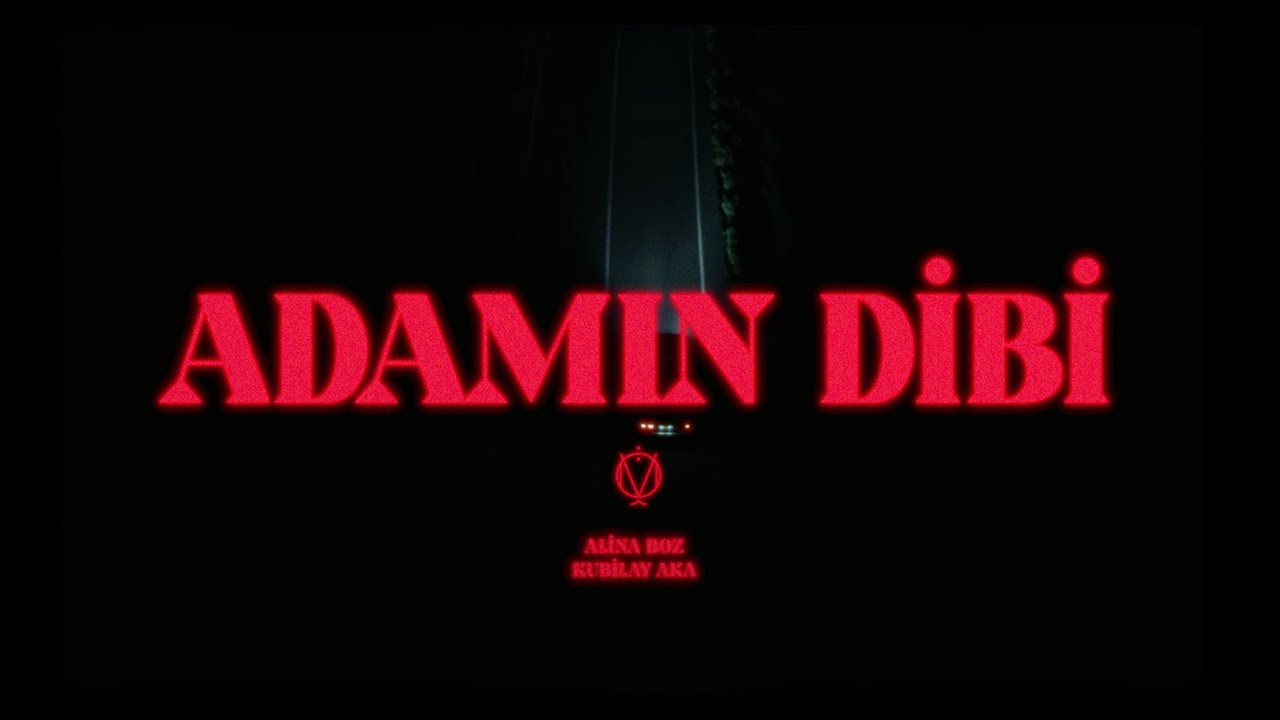 mor ve ötesi - ‘Adamın Dibi’ (Official Video)