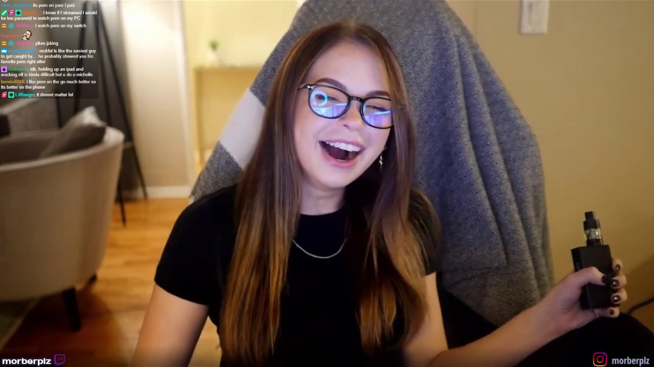Morberplz Stream Highlights #1