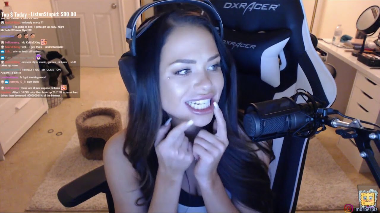 Morberplz Stream Highlights #2